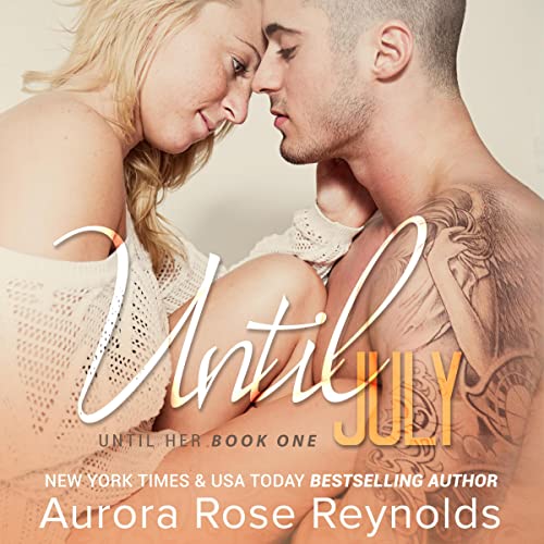 Cover of Until July