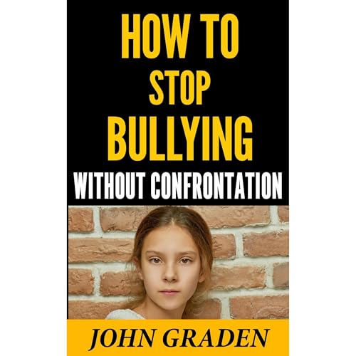 Cover of How to Deal With Bullying