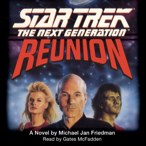 Cover of Reunion