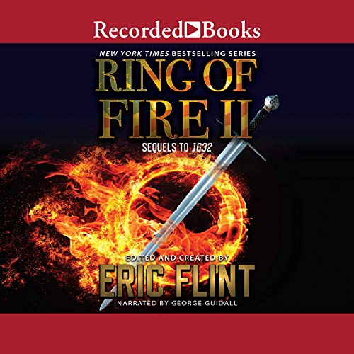 Cover of Ring of Fire II