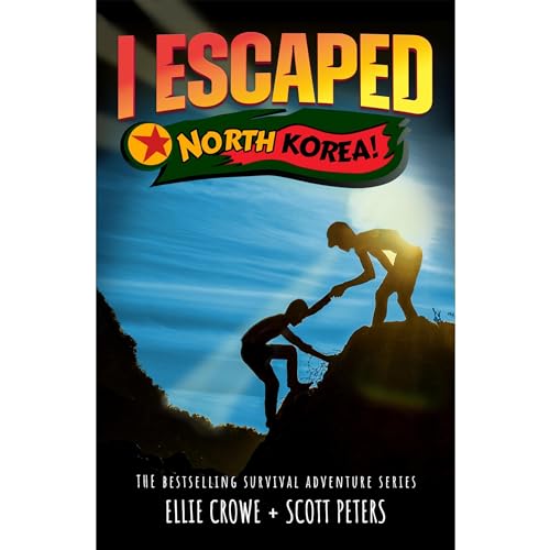 Cover of I Escaped North Korea!