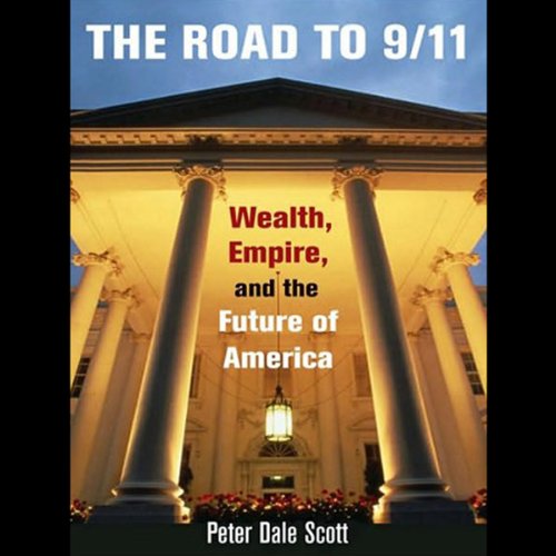 Cover of The Road to 9/11