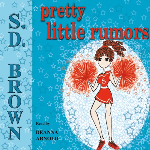 Cover of Pretty Little Rumors