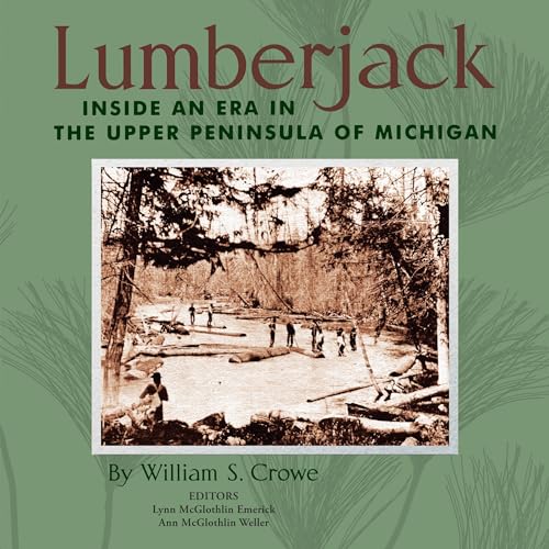 Cover of Lumberjack (70th Anniversary Edition)