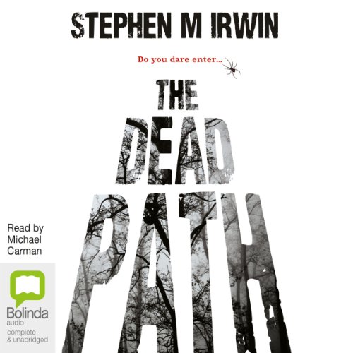 Cover of The Dead Path