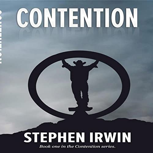Cover of Contention