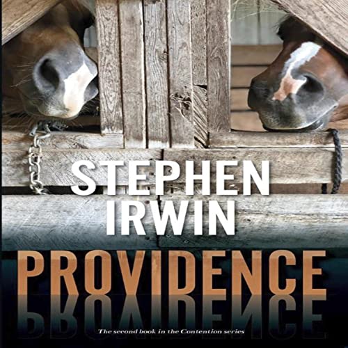 Cover of Providence