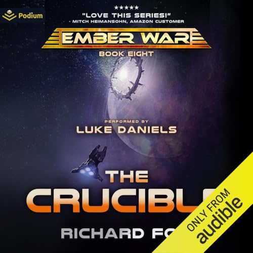 Cover of The Crucible