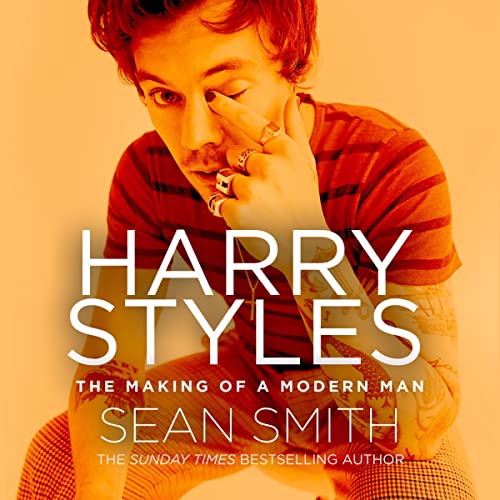 Cover of Harry Styles