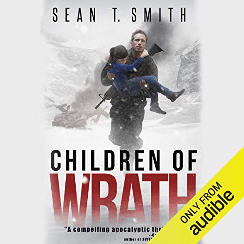 Cover of Children of Wrath