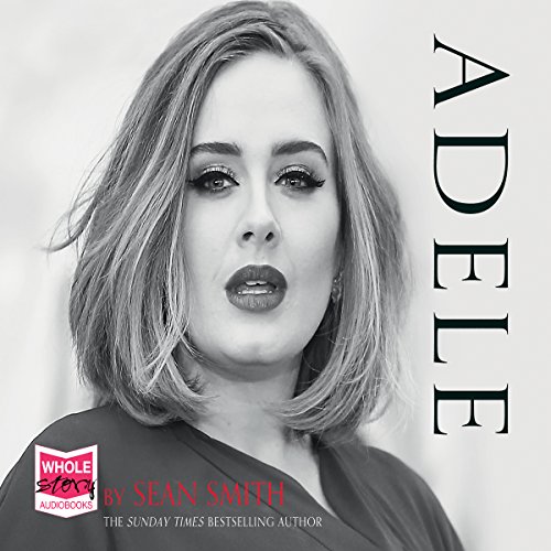 Cover of Adele