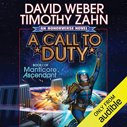 Cover of A Call to Duty
