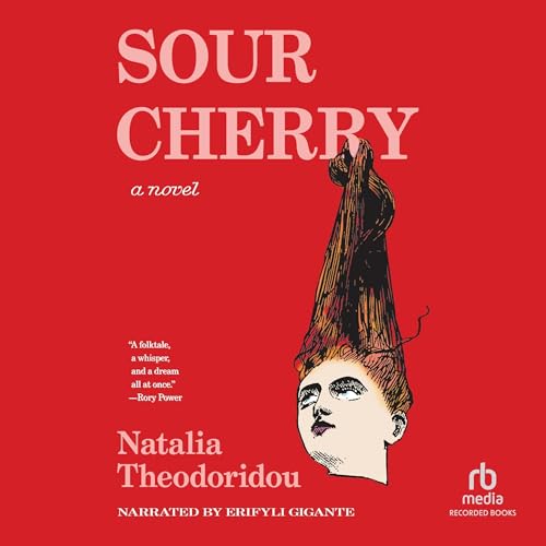 Cover of Sour Cherry