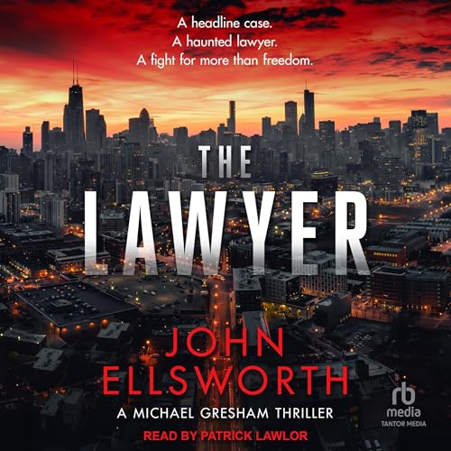 Cover of The Lawyer