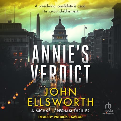 Cover of Annie's Verdict