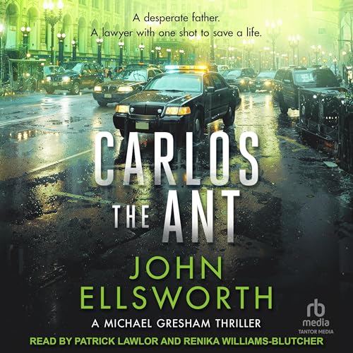 Cover of Carlos the Ant