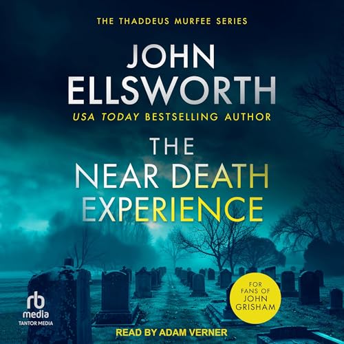 Cover of The Near Death Experience