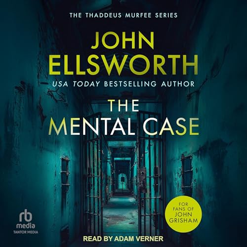 Cover of The Mental Case