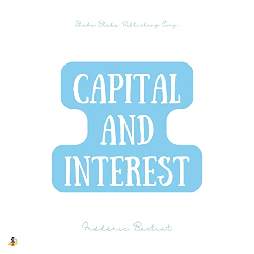 Cover of Capital and Interest
