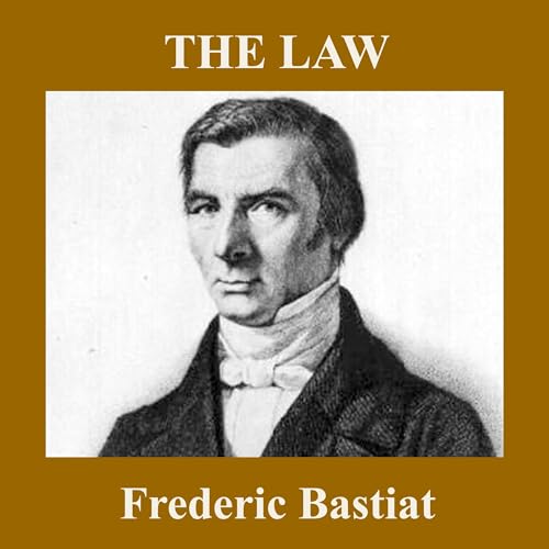 Cover of The Law