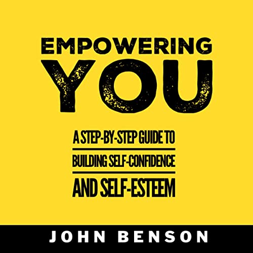 Cover of Empowering You