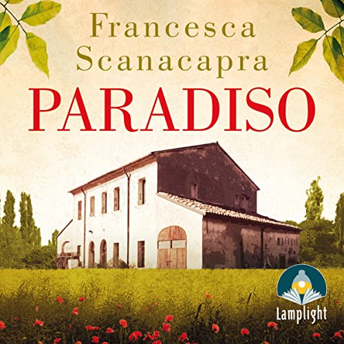 Cover of Paradiso