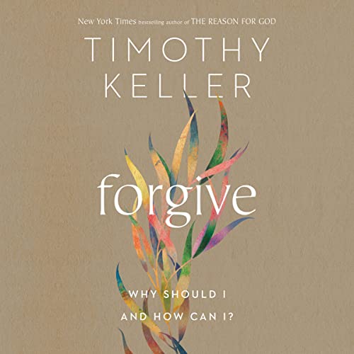 Cover of Forgive