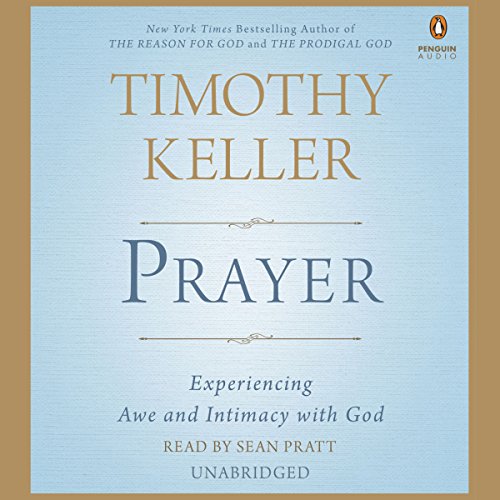 Cover of Prayer
