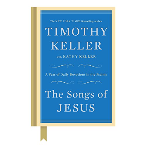 Cover of The Songs of Jesus