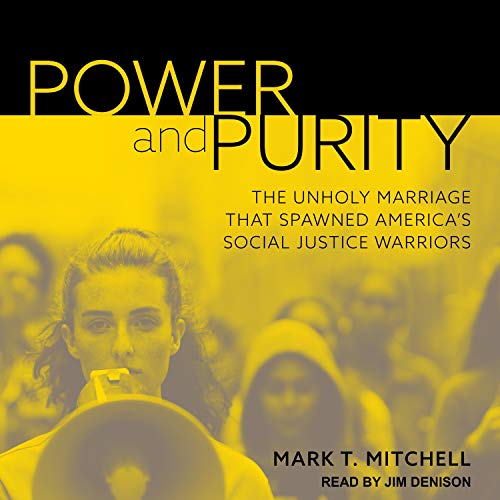 Cover of Power and Purity