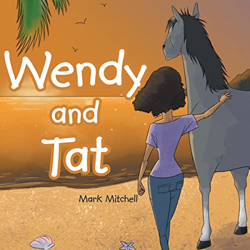 Cover of Wendy and Tat