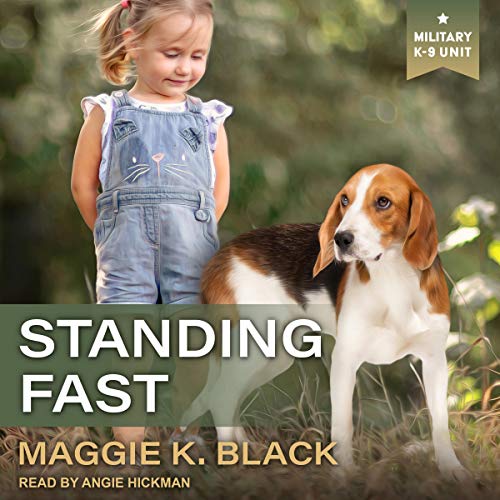 Cover of Standing Fast