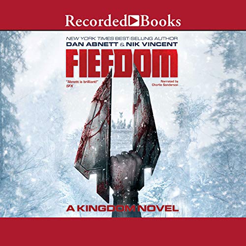 Cover of Fiefdom