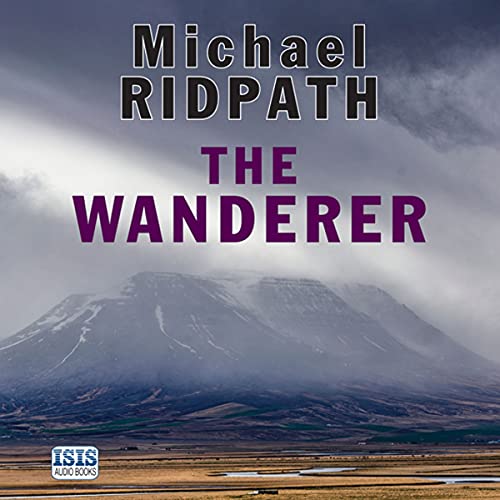 Cover of The Wanderer