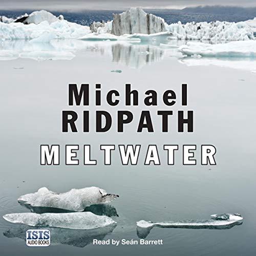 Cover of Meltwater