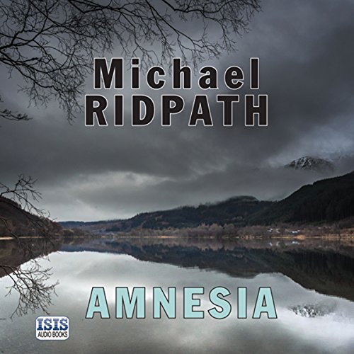 Cover of Amnesia