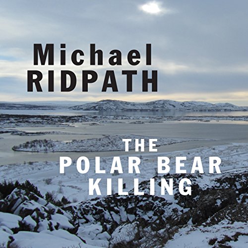 Cover of The Polar Bear Killing