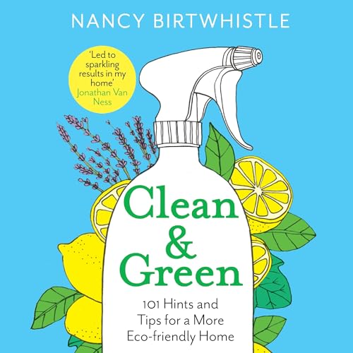 Cover of Clean & Green