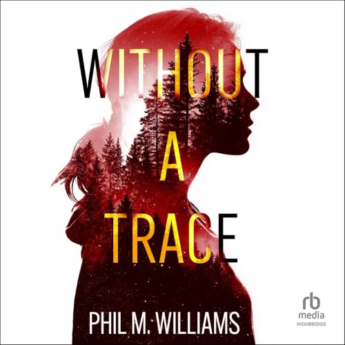 Cover of Without a Trace