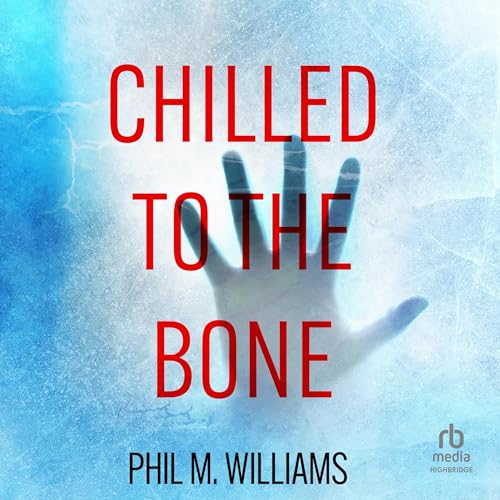 Cover of Chilled to the Bone