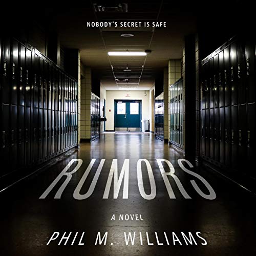 Cover of Rumors