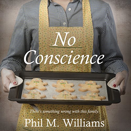 Cover of No Conscience