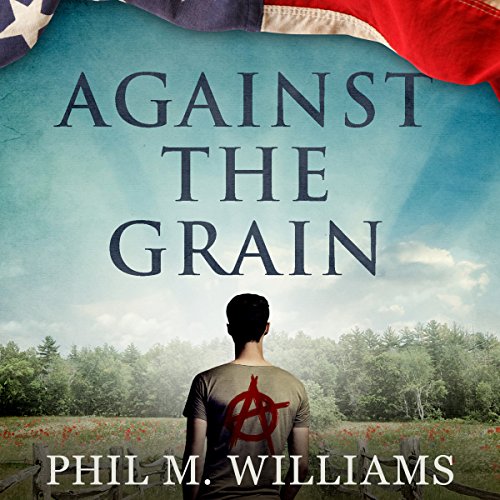 Cover of Against the Grain
