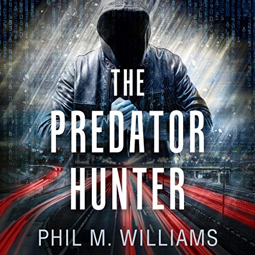 Cover of The Predator Hunter