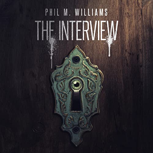 Cover of The Interview