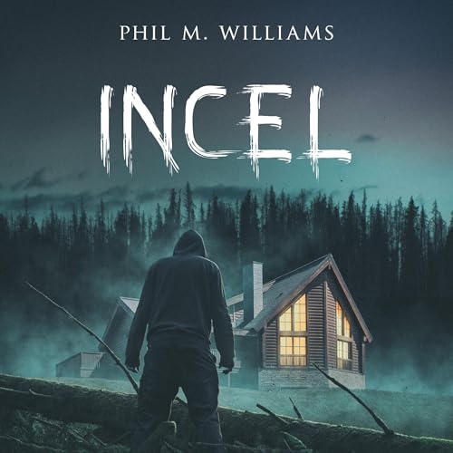 Cover of Incel
