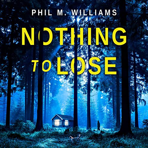 Cover of Nothing to Lose