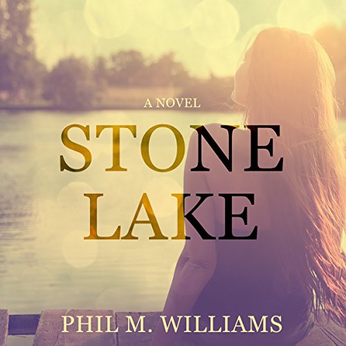 Cover of Stone Lake