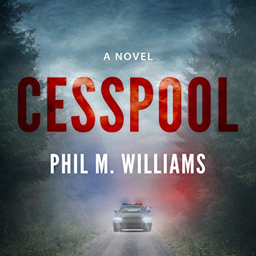 Cover of Cesspool