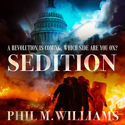 Cover of Sedition